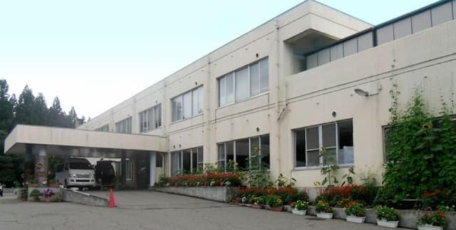 特別養護老人ホームかつぼ園