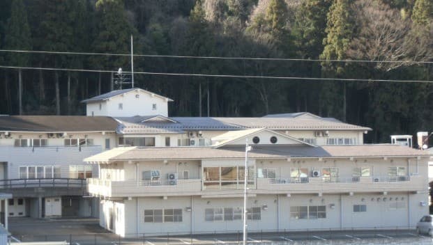 特別養護老人ホーム 五岳園