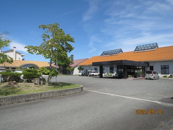 特別養護老人ホームハートウイング