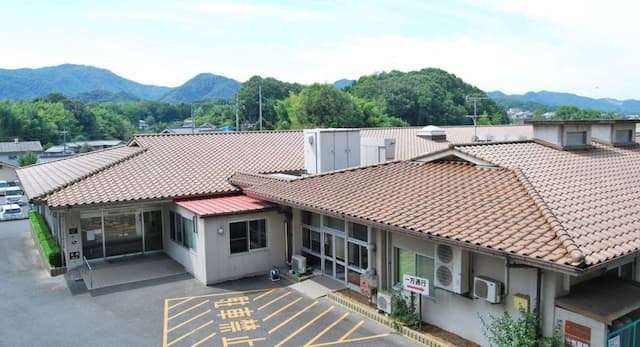 特別養護老人ホーム宣山荘