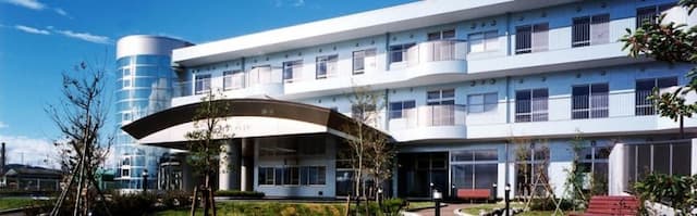 特別養護老人ホーム ヴィラージュ富士