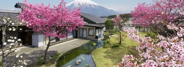 特別養護老人ホーム百恵の郷