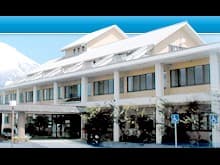 大山リハビリテーション病院