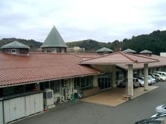 特別養護老人ホーム津田の里