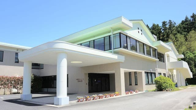 特別養護老人ホーム 美保の里
