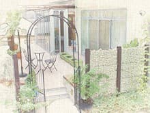 みどり荘デイサービスセンターわかば