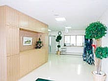 介護老人福祉施設 特別養護老人ホーム 岡山シルバーセンター