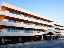 特別養護老人ホーム やすらぎ園