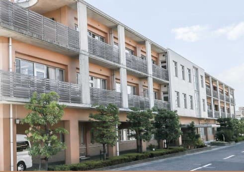 介護老人保健施設アザリア