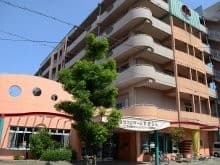 特別養護老人ホームまちかどホームすずらん