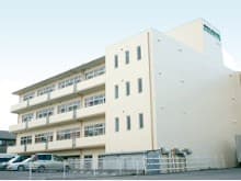 介護老人保健施設 ホットスプリング美原