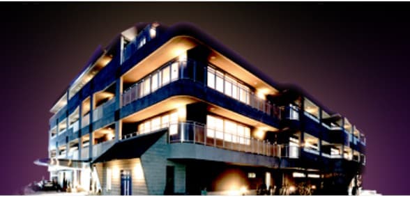 特別養護老人ホーム コモンズ三国