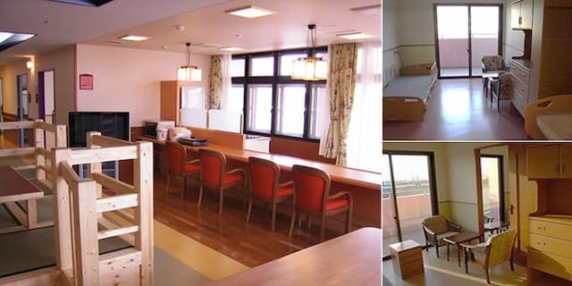 特別養護老人ホーム ひばり苑