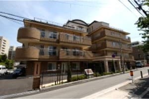 特別養護老人ホーム ラヴィータウーノ