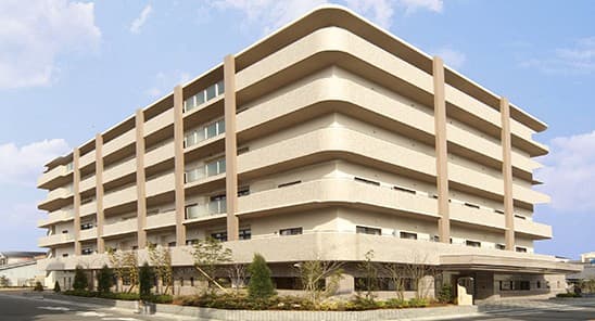 特別養護老人ホーム 寿幸苑