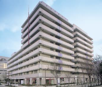 特別養護老人ホーム 浜木綿苑