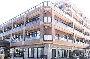 特別養護老人ホーム 箕面の郷