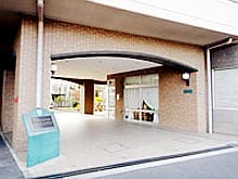 介護老人保健施設アロンティアクラブ