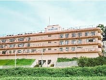 特別養護老人ホーム中井富士白苑