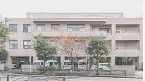 特別養護老人ホーム大師の里