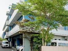 介護老人保健施設 たかつ