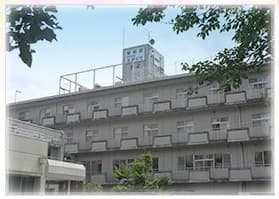 高齢者生活支援施設けいわ荘