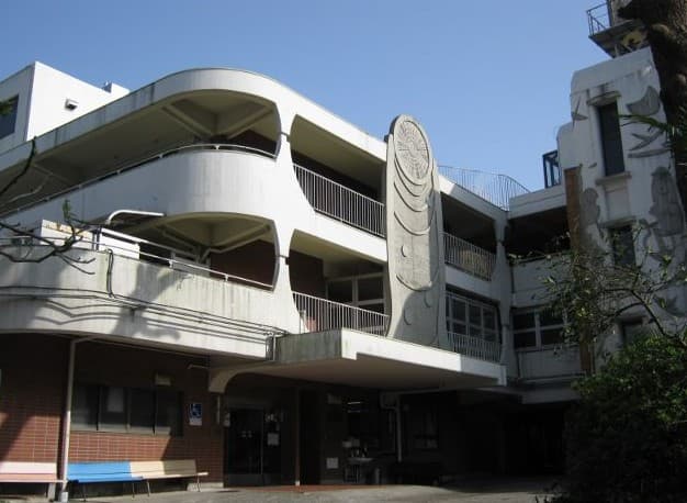 特別養護老人ホーム ハマノ愛生園