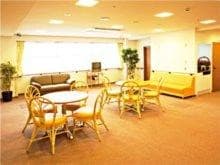 ベストライフ中原