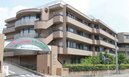 老人保健施設レストア川崎