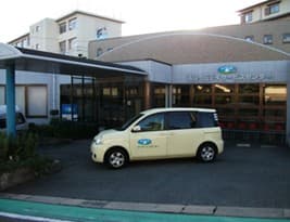 あおぞらの里香住ヶ丘デイサービスセンター