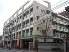 いこいの郷おざさ