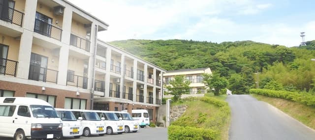 グループホームすずらんの家