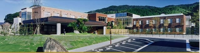 有料老人ホーム 芝津の郷