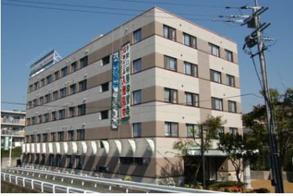 ゆうゆうシニア館・那珂川