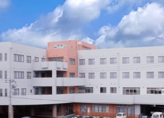 介護付有料老人ホームグランドホームゆくはし