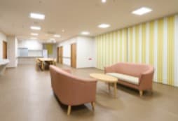 小規模多機能ホームとりかい