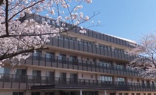 特別養護老人ホーム三沢長生園