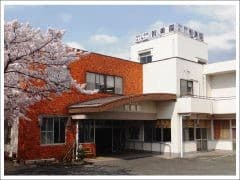 特別養護老人ホーム 智美園