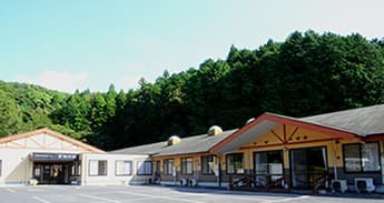 介護付有料老人ホーム笠松の杜