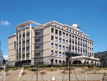 彩都友紘会病院