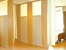 特別養護老人ホーム紫磨園