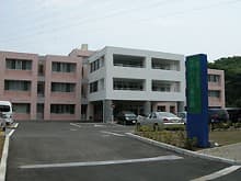 介護老人保健施設 ケアパーク茅ヶ崎