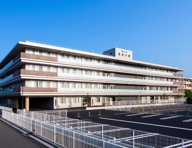特別養護老人ホーム厚生苑清流の郷