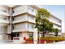 介護老人保健施設 とちのき