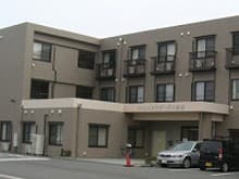 コミュニケアガーデン碧南