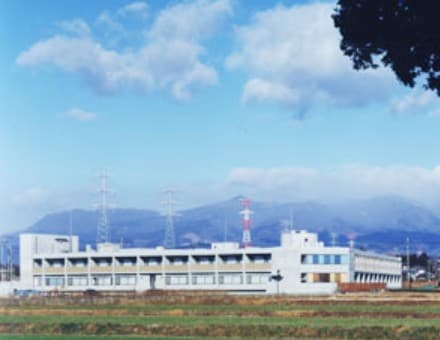 介護老人保健施設 旭ヶ丘