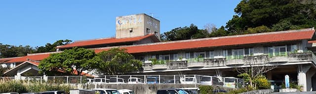 特別養護老人ホーム いとまんシャトー