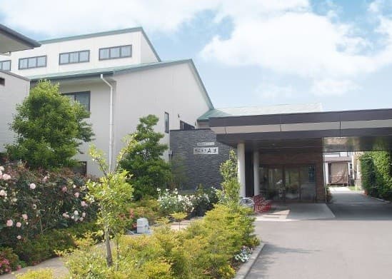特別養護老人ホーム りんどう麻溝
