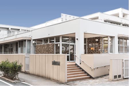 特別養護老人ホーム さわみ園