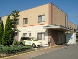 ラ・ナシカこうふ